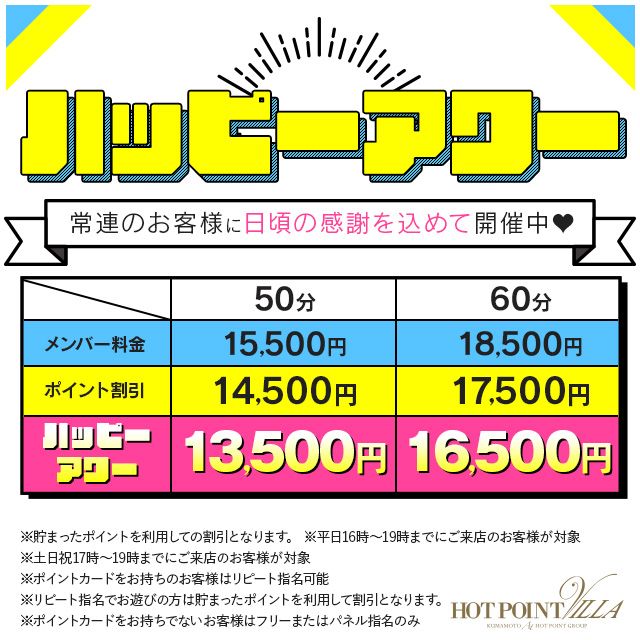ハッピーアワー20231019