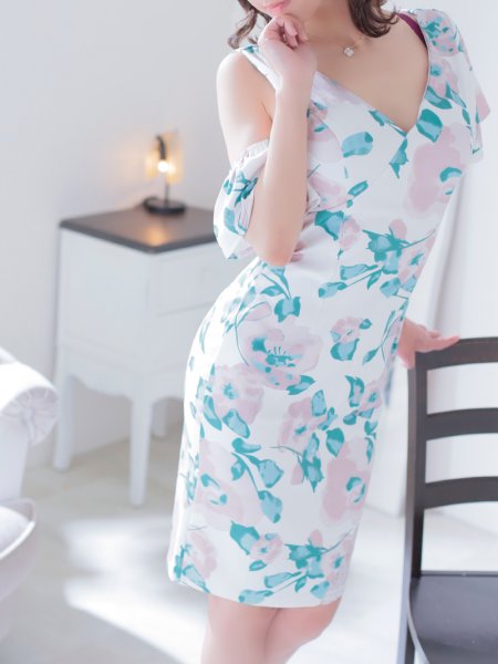 花里菜さん