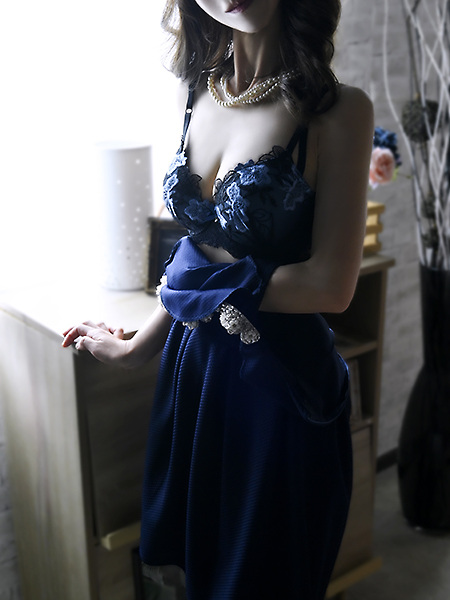 立華凉さん